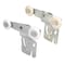 Prime-Line Sliding Closet Door Tandem Roller Kit (2 Pair) N 7540 - alternate 1